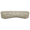 Carrington 6 Piece Sectional