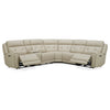 Carrington 6 Piece Sectional
