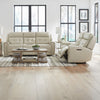 Carrington Sofa & Loveseat image