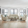 Carrington Sofa w/ Loveseat & Recliner image