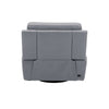 Cooper SG Recliner P3 in Blue Gray