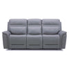 Cooper Sofa P3 & ZG in Blue Gray image