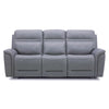 Liberty Furniture Cooper Sofa P3 & ZG in Blue Gray image