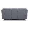 Liberty Furniture Cooper Sofa P3 & ZG in Blue Gray