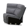 Cooper Corner Wedge - Blue Gray image