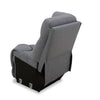 Cooper Corner Wedge - Blue Gray image