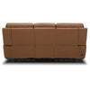 Liberty Furniture Cooper Sofa P3 & ZG in Camel