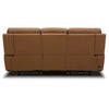 Cooper Sofa P3 & ZG in Camel image