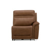 Cooper R Arm Recliner P3 & ZG - Camel