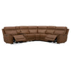 Cooper 6 Piece Sectional