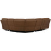 Cooper 6 Piece Sectional image
