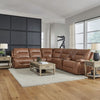 Cameron 6 Piece Sectional image
