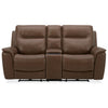 Collins Loveseat w/ Console P3 & ZG