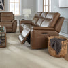 Collins Sofa P3 & ZG