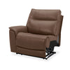 Collins L Arm Recliner P3 & ZG