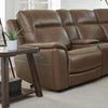 Collins L Arm Recliner P3 & ZG image
