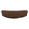 Collins 6 Piece Sectional