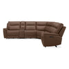 Collins 6 Piece Sectional
