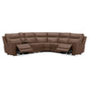 Collins 6 Piece Sectional