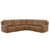 Callihan 6 Piece Sectional