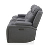 Chapman Loveseat w/ Console P2 & ZG