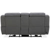 Chapman Loveseat w/ Console P2 & ZG