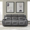Chapman Sofa P2 & ZG image