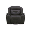 Chapman SG Recliner P2