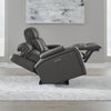 Chapman Loveseat w/ Console P2 & ZG