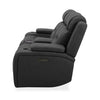 Chapman Loveseat w/ Console P2 & ZG