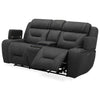 Chapman Loveseat w/ Console P2 & ZG