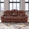 Caswell Sofa P2 & ZG
