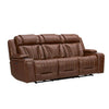 Caswell Sofa P2 & ZG