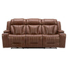 Caswell Sofa P2 & ZG