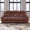 Caswell Sofa P2 & ZG image