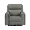 Camden ZW Recliner P3