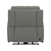 Camden ZW Recliner P3