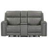 Camden Loveseat w/ Console P3 & ZW