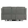 Camden Loveseat w/ Console P3 & ZW image