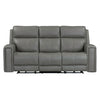 Camden Sofa P3 & ZW