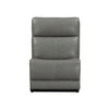 Camden Armless Chair image