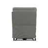 Camden Armless Recliner P3 & ZW image