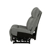 Camden Armless Recliner P3 & ZW image