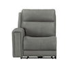 Camden L Arm Recliner P3 & ZW
