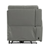 Camden L Arm Recliner P3 & ZW