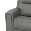 Camden L Arm Recliner P3 & ZW