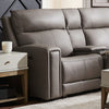 Camden L Arm Recliner P3 & ZW image