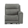 Camden R Arm Recliner P3 & ZW
