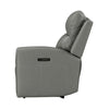 Camden R Arm Recliner P3 & ZW