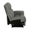 Camden R Arm Recliner P3 & ZW